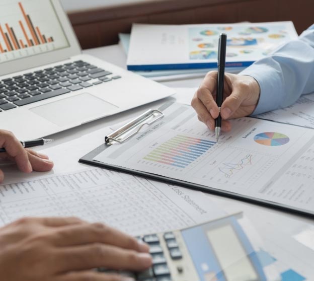 Temporary Financial Relief With a Clear, Structured Plan