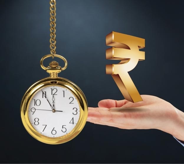 What is Moratorium Period Settlement?