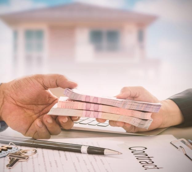 Resolve long-pending loans that are beyond the legal recovery period