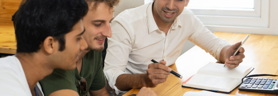 Loan Settlement Help for Small Business Owners in India