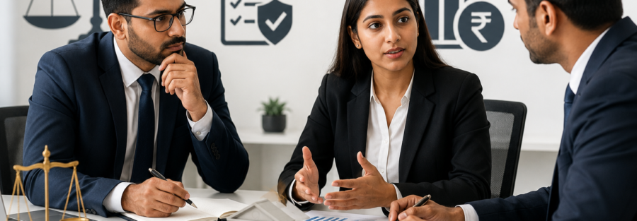 Credit Card Settlement India