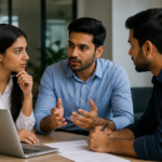 Signs of Fake Debt Relief Companies in India You Must Know