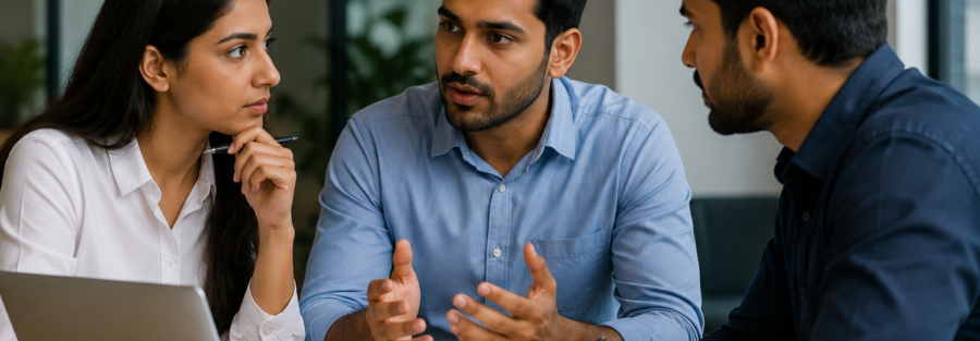 Debt Settlement Consultation in Mumbai