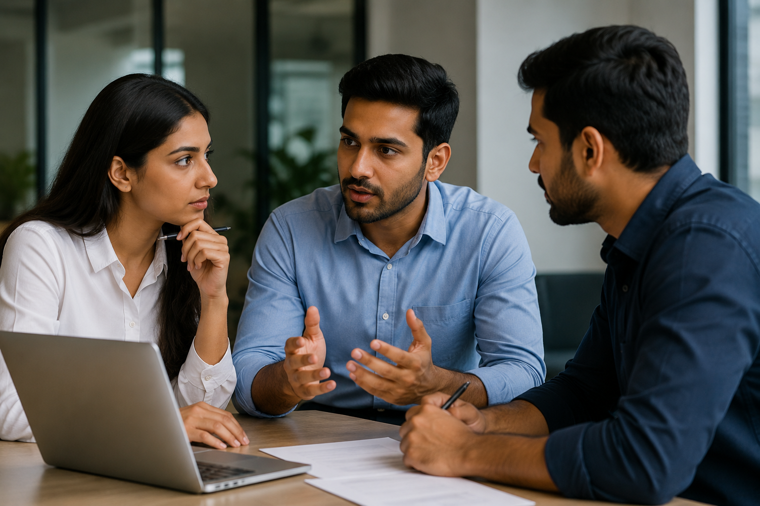 Debt Settlement Consultation in Mumbai