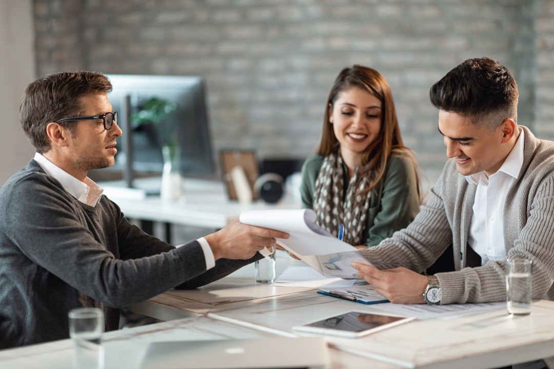 Loan Settlement Process Explained