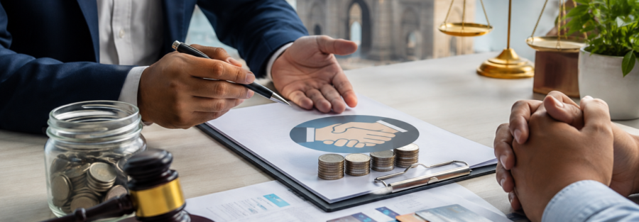 debt settlement services in Mumbai