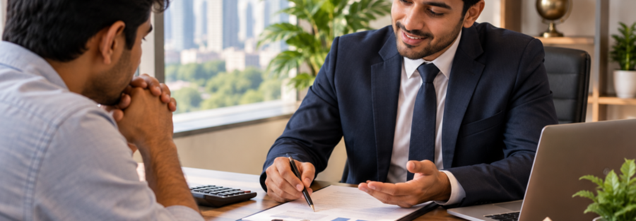 One Time Settlement for Loan